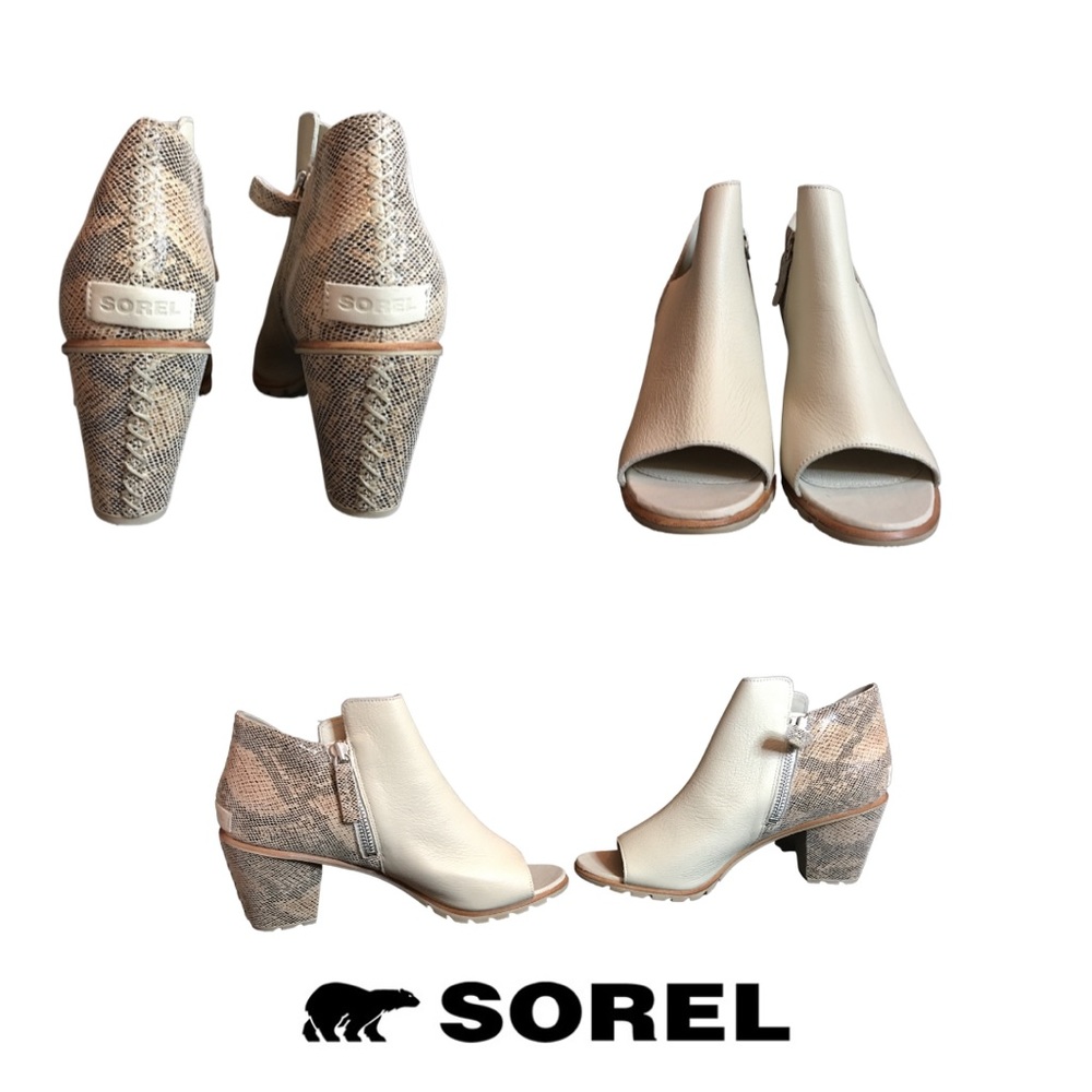 Sorel Nadia Bootie, Women’s